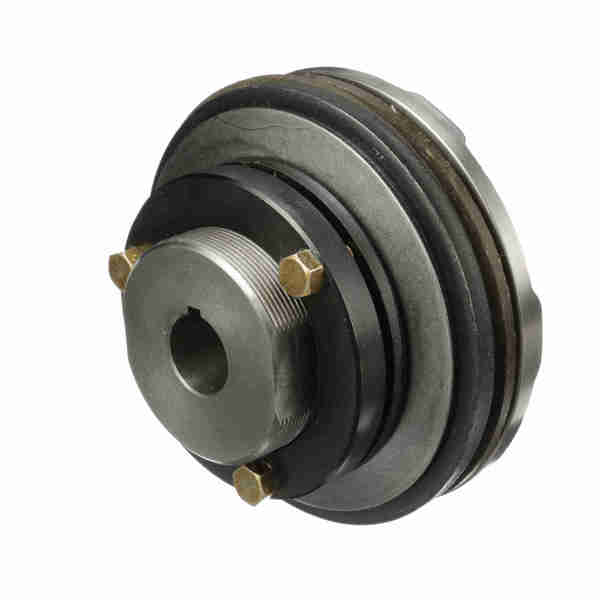 Morse Torque Limiter Model - 500A, 500A-1 TL 7/8 FB 500A-1 TL 7/8 FB